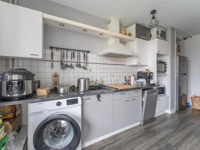 Spacieux T5 de 100 m² vendu loué à Blanquefort