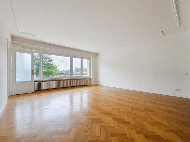 Spacieux appart 3ch de 111 m² avec terrasse et garage
