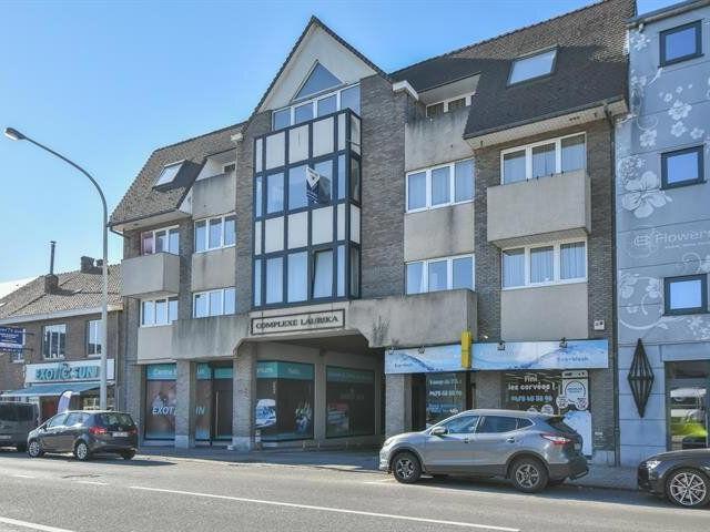Spacieux appartement 1 chambre proche des commerces