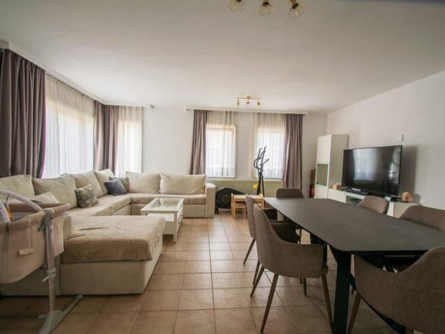 Spacieux Appartement 2 ch. à JETTE Belgica