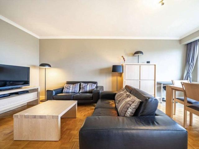 Spacieux appartement 2 chambres
