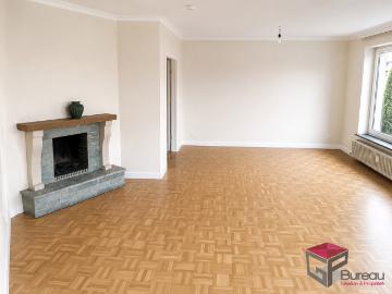 spacieux appartement 2 chambres à 1070 anderlecht • Loyer: 1 000 €