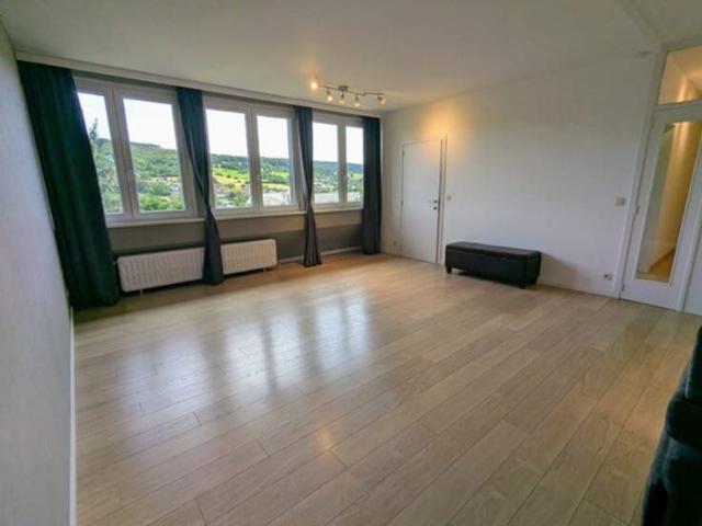 Spacieux appartement 2 chambres à louer à Stavelot