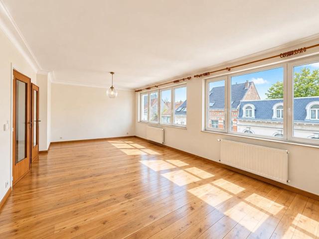 Spacieux appartement 2 chambres