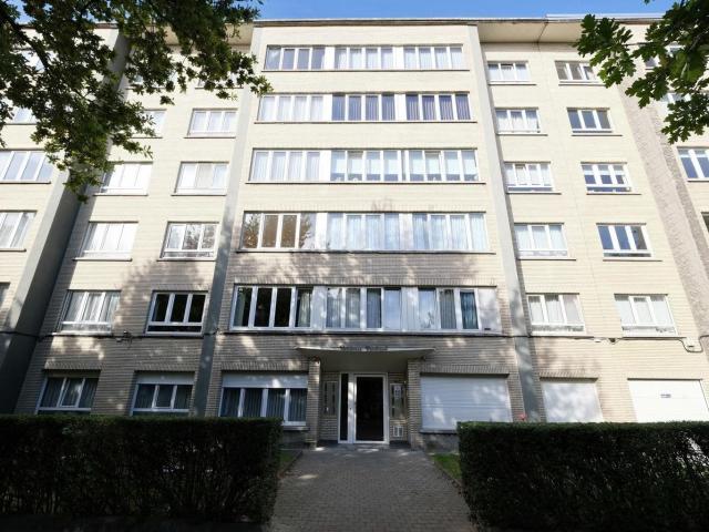 Spacieux appartement 2 chambres !