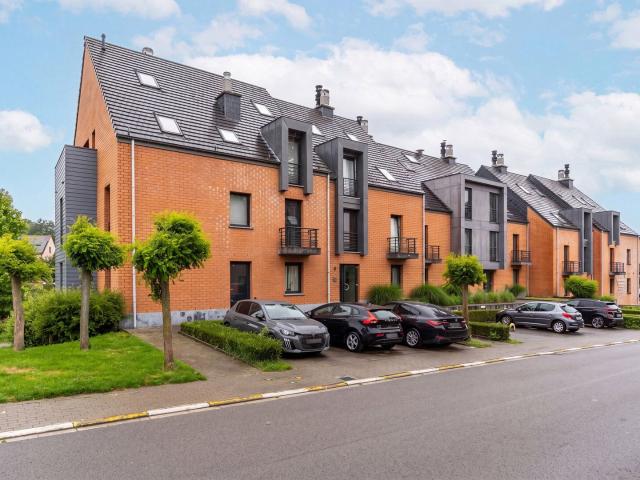 SPACIEUX APPARTEMENT 2CH AVEC TERRASSES
