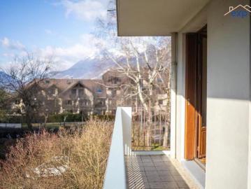 Spacieux Appartement