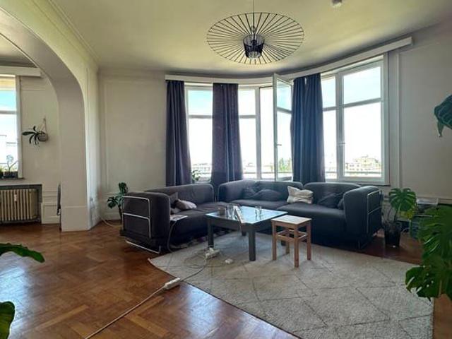 Spacieux appartement 3 chambres de 149 m² avec terrasse