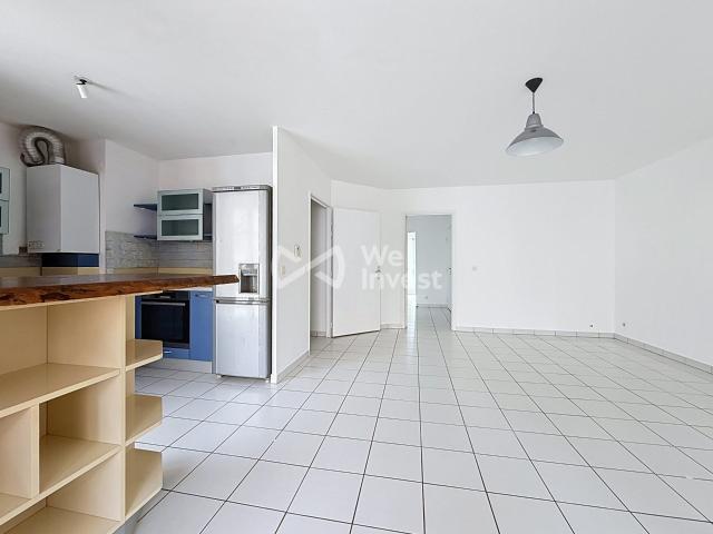 Spacieux appartement 3 pièces 2 parking Cave Hotel de. 76m² Serris