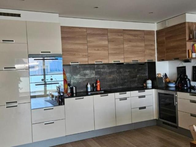 Spacieux appartement 3,5 pièces avec grande terrasse à Lausanne