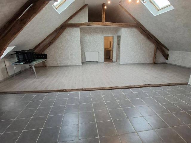 Spacieux Appartement T3 à proximité de Mer, Saran, Ormes, Chateaudun, Blois