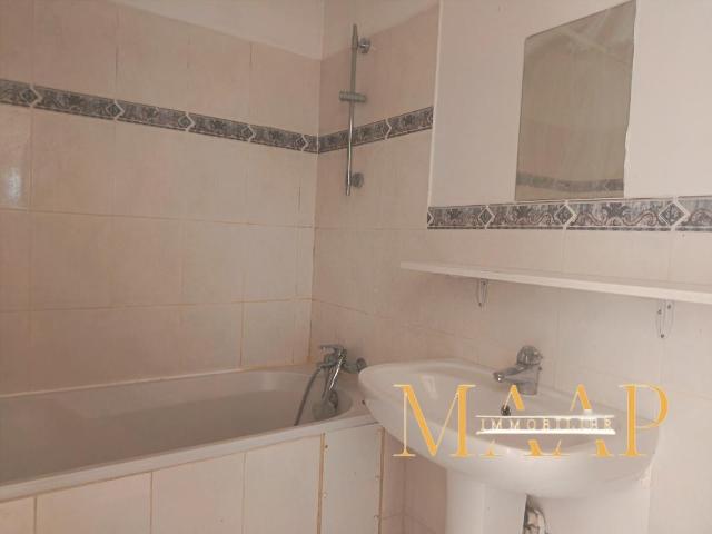Spacieux appartement T4 – 3 chambres Centre ville