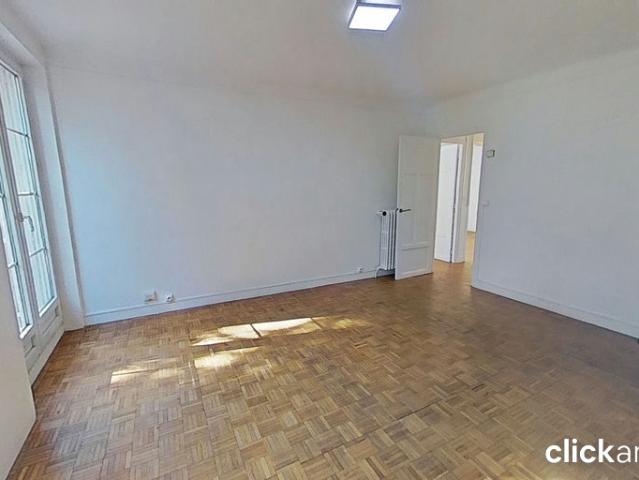 Spacieux appartement T4 de 70 m² au Pecq avec Garage et Cave