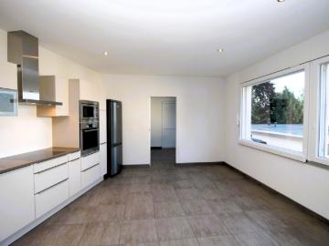 Spacieux appartement, terrasse