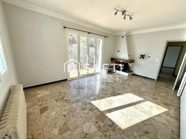 Spacieux appartement terrasse, vue dégagée