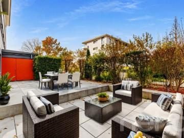 Chemin De Villardin, Maupas-Valency, Lausanne, District de Lausanne, Waadt