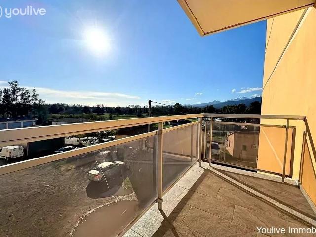 Spacieux Appartement à Ghisonaccia: 3 Chambres, Confort Moderne