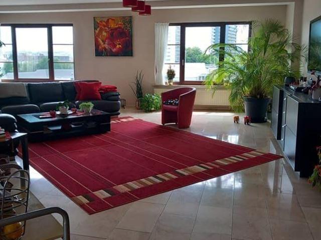 Spacieux appartement à louer 1600+75€