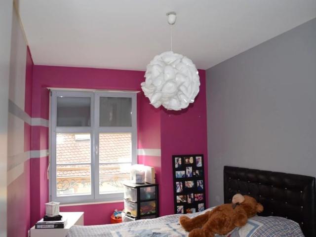 SPACIEUX APPARTEMENT ALTKIRCH
