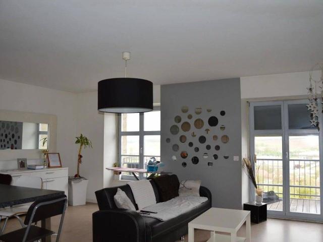 SPACIEUX APPARTEMENT ALTKIRCH