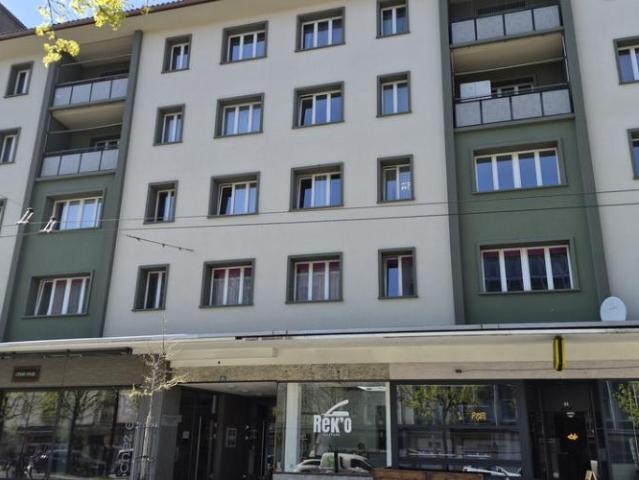 Spacieux appartement au centre ville