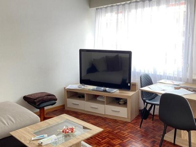 Spacieux appartement au coeur de Monthey