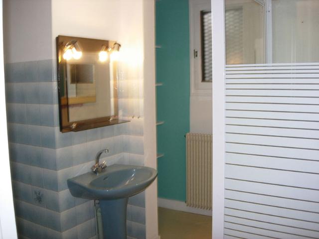 Spacieux appartement centre ville St Léonard de Noblat