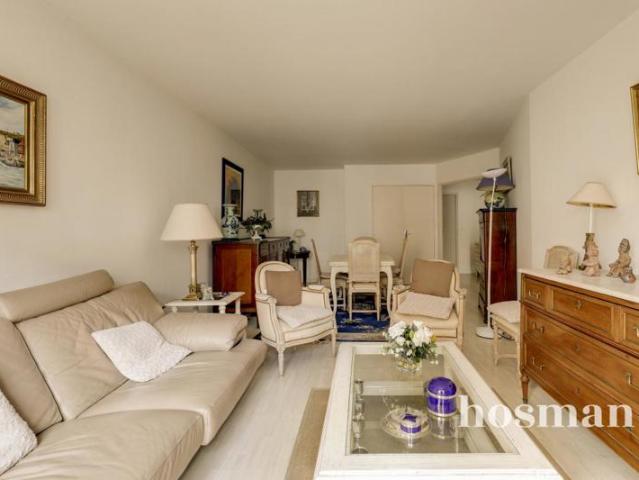 Spacieux appartement dans le 11ème arrondissement