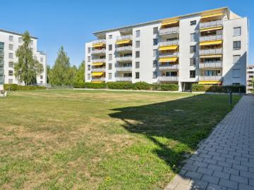 Villars-sur-Glâne, District de la Sarine, Kanton Freiburg