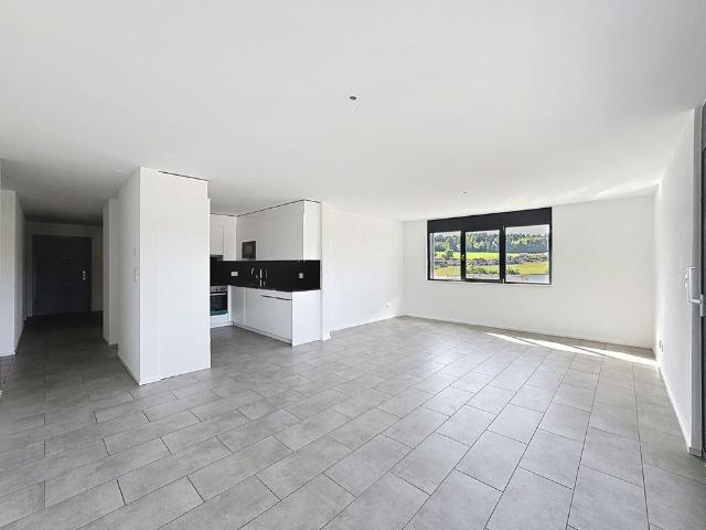 Spacieux appartement de 4.5 pièces à Corminboeuf !