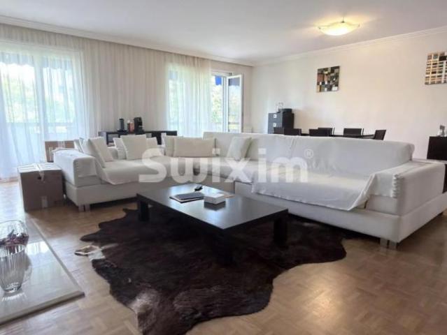 Spacieux appartement de 4.5 pièces à Lausanne