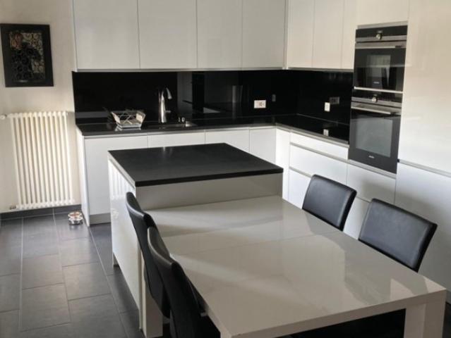 Spacieux appartement de 4,5 pièces à Lausanne
