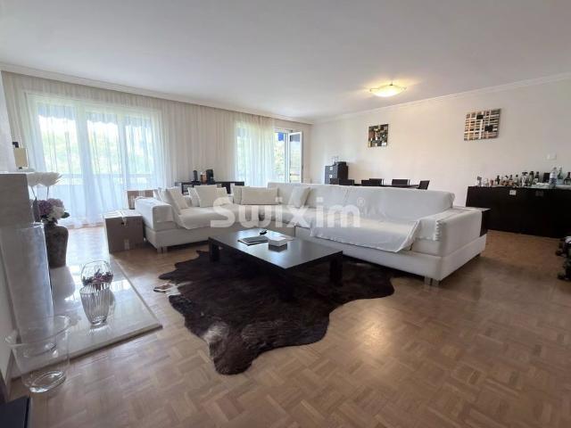 Spacieux appartement de 4.5 pièces à Lausanne