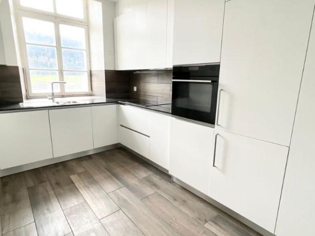 Spacieux appartement de 5 pièces 120 m²