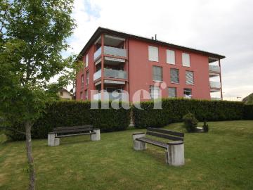 Spacieux appartement de 5.5 pièces au 3ème étage