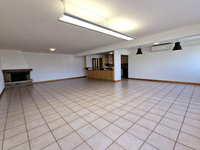 Spacieux appartement de 5.5 pièces