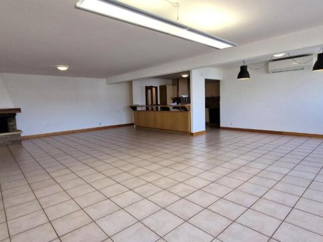 Spacieux appartement de 5.5 pièces