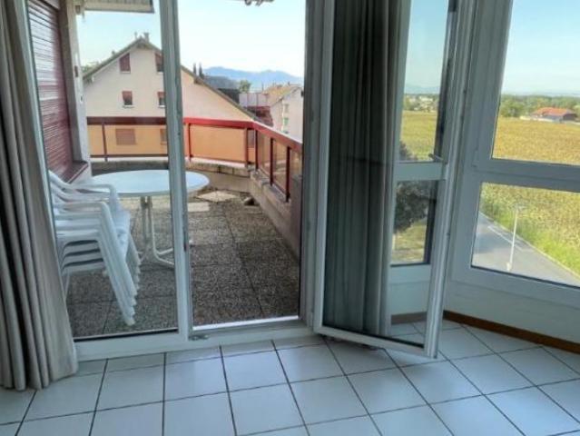 Spacieux appartement de 5,5 pièces