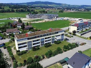 Riaz, Greyerzbezirk, Kanton Freiburg