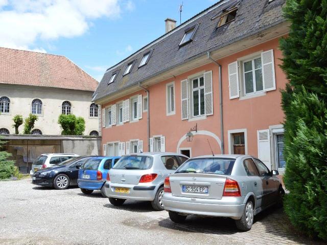SPACIEUX APPARTEMENT DE 121M2 PROCHE DES ECOLES ALTKIRCH