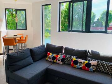 Spacieux appartement de 2 chambres à louer à Paris