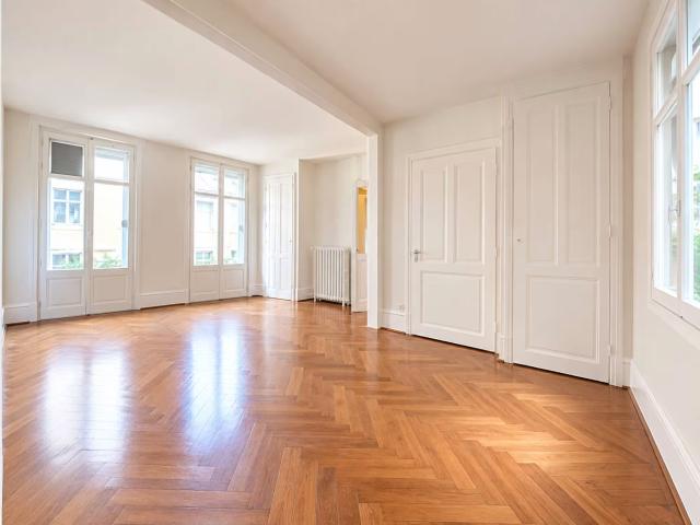 Spacieux appartement de 2,5 pièces au cœur de Lausanne
