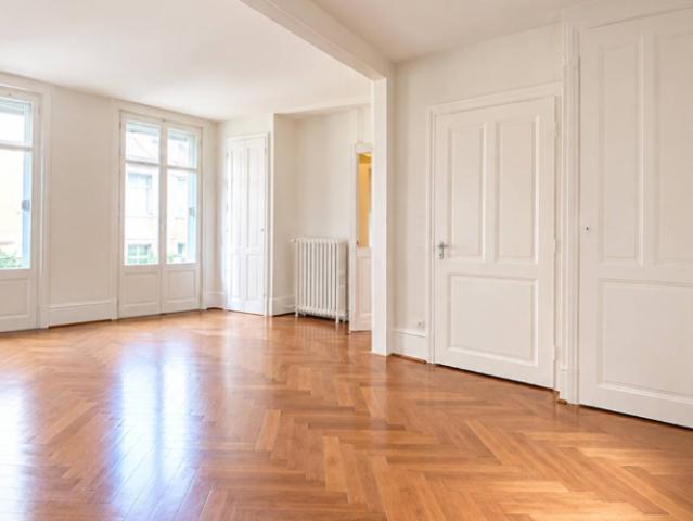 Spacieux appartement de 2,5 pièces au cœur de Lausanne