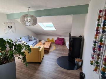 Romoos, Kanton Luzern