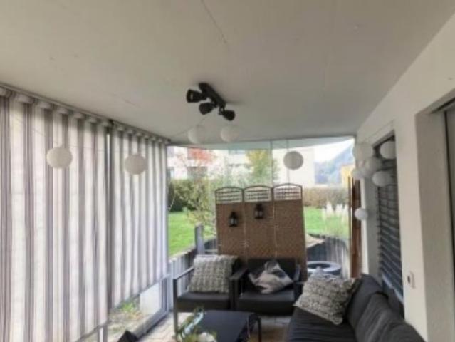 Spacieux appartement de 2,5 pièces