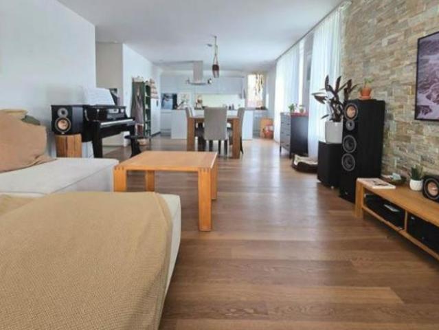 Spacieux appartement de 3,5 pièces avec balcon à Frauenfeld – disponible immédiatement !