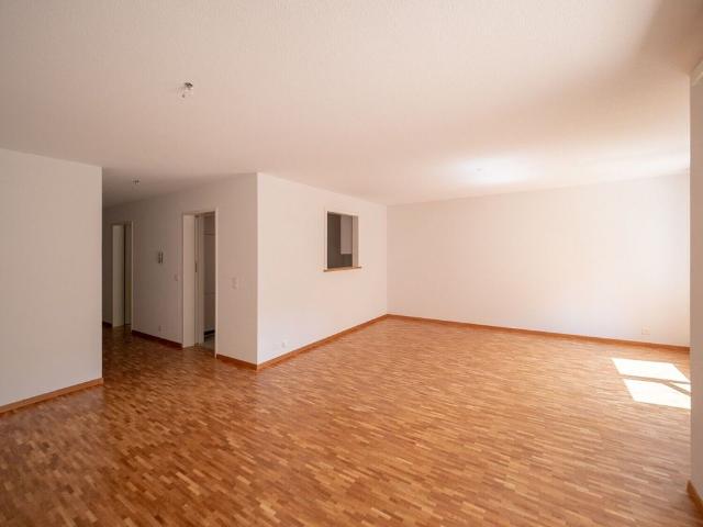 Spacieux appartement de 3.5 pièces avec deux balcons à louer à Gland!