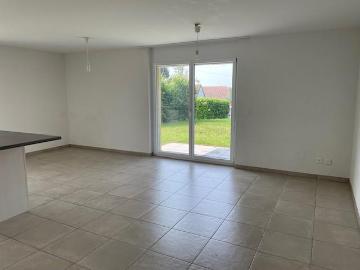 Chevilly, District de Morges, Waadt - Terrasse