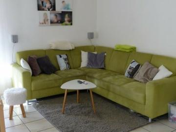 Spacieux appartement de 3,5 pièces à louer proche de la gare