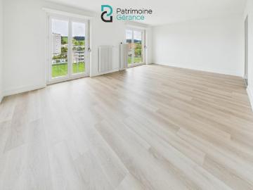Spacieux ! Appartement de 3.5 pièces